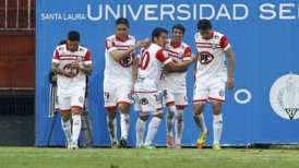 San Felipe eliminó en penales a S. Wanderers en la Copa Chile