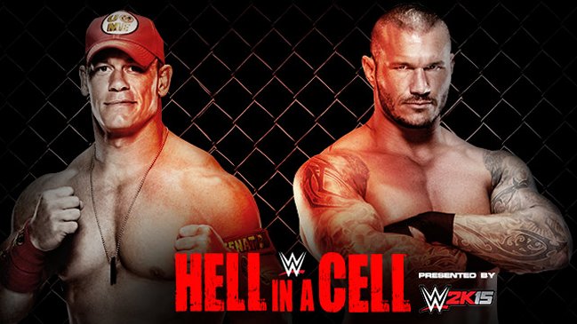 "Hell in a Cell" culminará con un nuevo retador por el título mundial de la WWE