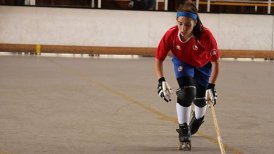 Chile enfrenta a Sudáfrica en su tercer desafío por el Mundial de Hockey Patín femenino