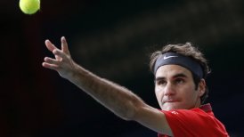 Djokovic se medirá con Wawrinka y Federer ante Murray en el Masters