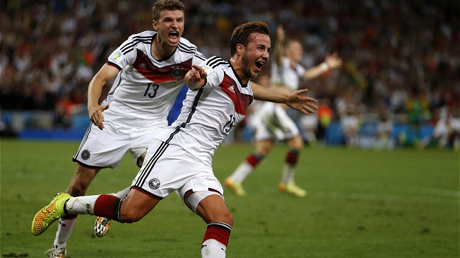 Alemania y España medirán fuerzas en atractivo partido amistoso por la fecha FIFA