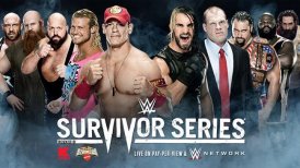 Survivor Series 2014 marcará el destino de la Autoridad en WWE