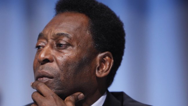 Pelé dejó de recibir el tratamiento de soporte renal para evaluar el estado de su riñón