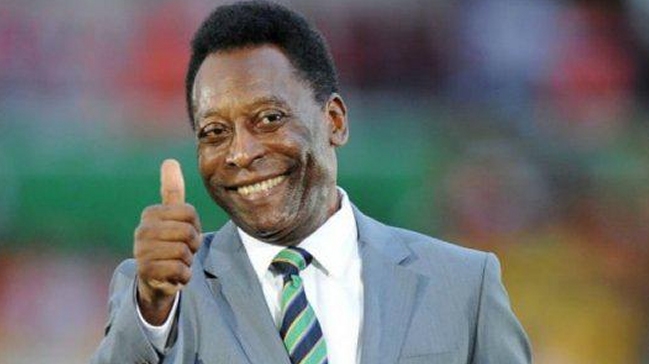 Buenas noticias para Pelé: Ya no necesita diálisis
