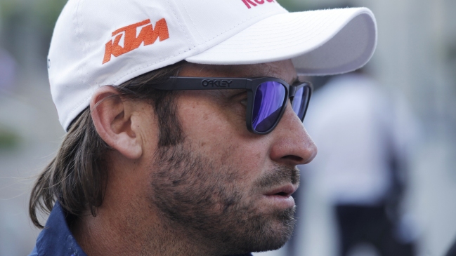 Francisco López: "Es oficial, en 2015 voy a correr en el Rally Mobil"