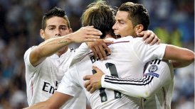 Real Madrid y San Lorenzo buscan el título del Mundial de Clubes