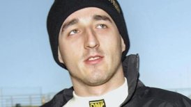 Robert Kubica correrá todas las fechas del Mundial de Rally 2015