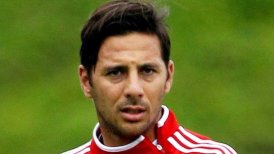 Alianza Lima propondrá oferta para que Claudio Pizarro juegue la Copa Libertadores