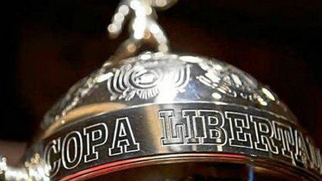 El calendario de los equipos chilenos para la Copa Libertadores