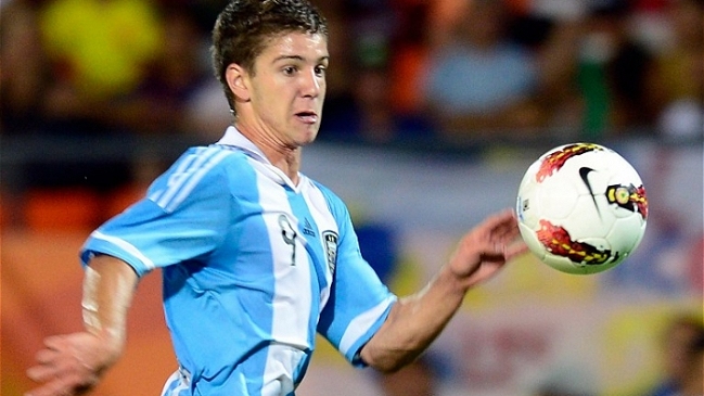 Argentina y Ecuador dan inicio al Sudamericano Sub 20 en la búsqueda de un cupo al Mundial
