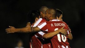 Paraguay debutó con triunfo sobre Bolivia en el Sudamericano Sub 20 de Uruguay