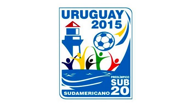Los resultados de la primera fecha del Sudamericano Sub 20 en Uruguay