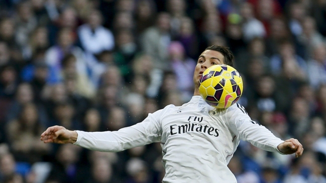 Cristiano Ronaldo superó a Eusebio como mejor jugador portugués por mínimo margen