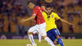 Chile buscará su primer triunfo en el Sudamericano Sub 20 ante Venezuela