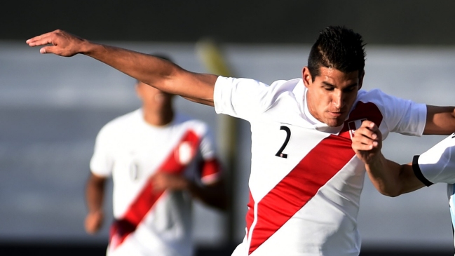 Perú venció a Bolivia y acrecentó su ilusión de avanzar en el Sudamericano sub 20
