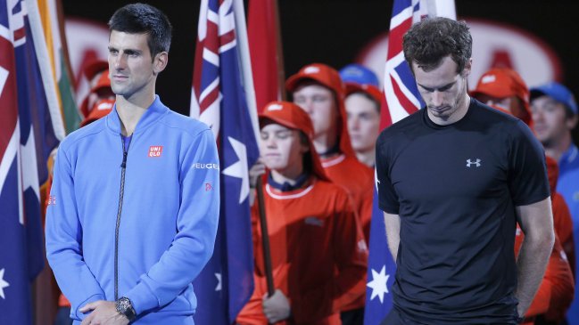 Novak Djokovic tras ganar en Australia: "Este es uno de los eventos más significativos del mundo"