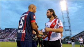 River Plate y San Lorenzo buscan el campeón de la Recopa Sudamericana