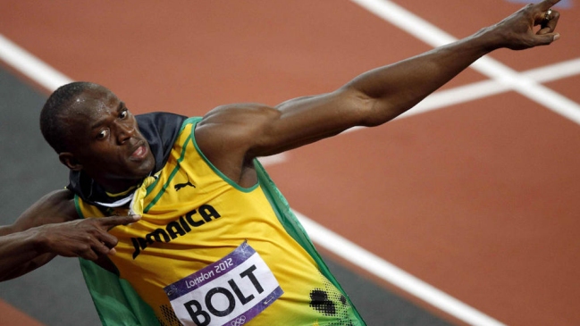 Usain Bolt volverá a las competencias este sábado