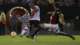 San Lorenzo y River Plate definen al monarca de la Recopa Sudamericana