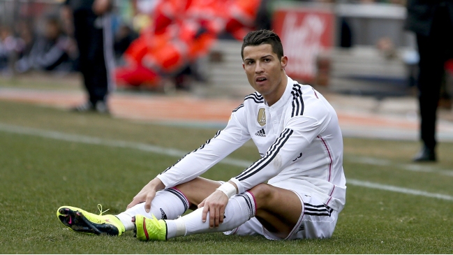 Prensa española aseguró que Real Madrid está dispuesto a vender a Cristiano Ronaldo