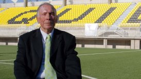 A los 80 años falleció el destacado periodista deportivo Lucio Fariña Fernández