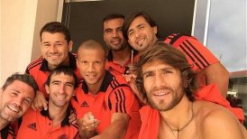 Plantel de River Plate recurrirá al viagra para enfrentar a San José de Oruro