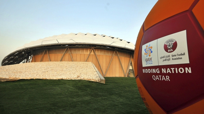 Ligas europeas rechazaron que Mundial de Qatar se juegue entre noviembre y diciembre