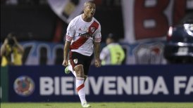 River Plate rescató un empate ante Tigres con un golazo