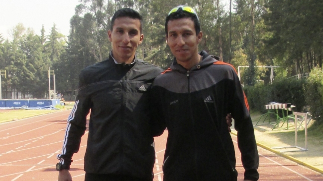 Entrenador de los gemelos Araya: En la Copa Panamericana daremos espectáculo