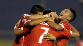 Chile se juega ante Uruguay sus últimas chances para seguir con vida en el Sudamericano Sub 17
