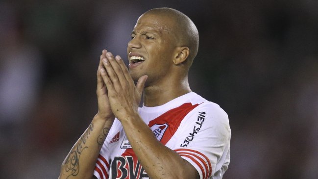 River Plate empató con Juan Aurich en Perú y se complicó en la Libertadores
