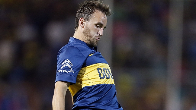 Boca Juniors derrotó a Defensa y Justicia en el torneo argentino