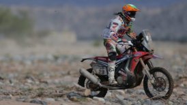 Chile no albergará Rally Dakar 2016 por catástrofe en Atacama
