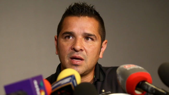 Héctor Tapia: "La victoria nos catapulta hacia nuestros objetivos"