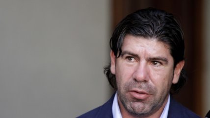 Marcelo Salas: Paredes tiene las condiciones para estar en la selección