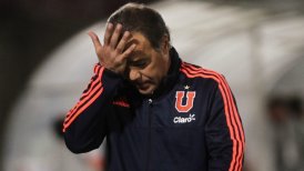 Martín Lasarte: "Fue muy dolorosa esta Copa Libertadores"