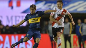 River Plate quiere aprovechar su localía en primer choque ante Boca Juniors