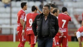 Medio peruano puso a Claudio Borghi en la órbita de Sporting Cristal