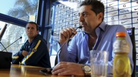 Boca apeló sanción de la Conmebol que lo sacó de la actual Copa Libertadores