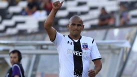 Dos clubes están tras los pasos de Humberto Suazo, según prensa mexicana