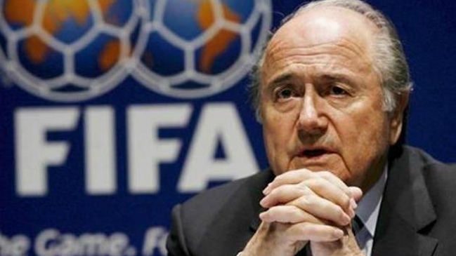 FIFA mantiene sus planes de congreso y elección de presidente para este viernes