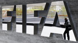 Justicia suiza confirmó detención por corrupción de seis responsables de la FIFA