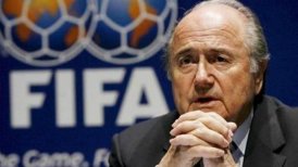 FIFA mantiene sus planes de congreso y elección de presidente para este viernes
