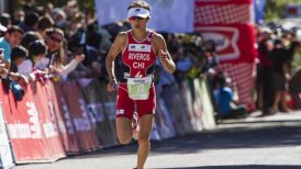 Bárbara Riveros remató séptima en su último apronte antes de los Juegos Panamericanos