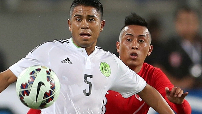 Ecuador enfrenta a Panamá y México a Perú en pruebas para la Copa América