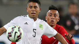Ecuador enfrenta a Panamá y México a Perú en pruebas para la Copa América