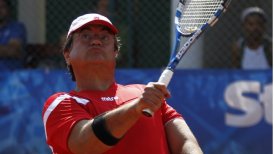 Chileno Pablo Araya gana en dobles el ITF 3 de Nueva York
