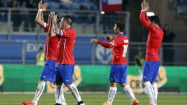 Encuesta Cooperativa: Un 35 por ciento cree que Chile será campeón de Copa América