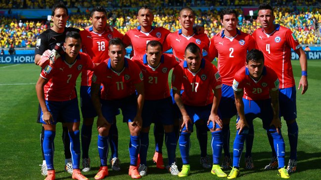 ¿Cuáles son las claves para que Chile gane en su debut en la Copa América?