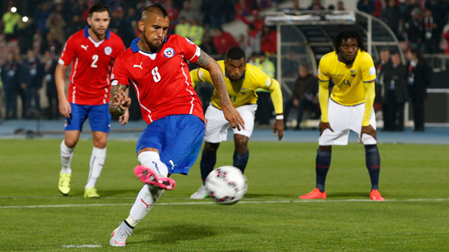 Ingenieros de la Universidad de Chile desarrollaron modelo predictivo para la Copa América